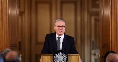Royaume-Uni : Keir Starmer sous pression après la débâcle électorale