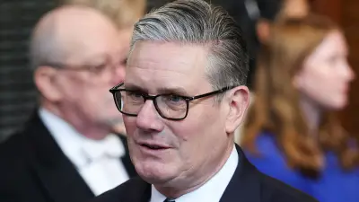 Royaume-Uni : Starmer sous pression après la démission de Wes Streeting