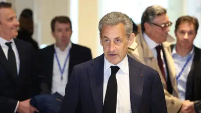 Réquisitions au procès en appel du financement libyen de Sarkozy
