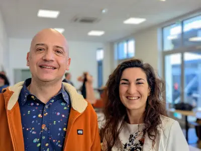 Réseau Entreprendre Adour recrute pour renforcer le Béarn et l'entrepreneuriat féminin