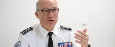 Réserve opérationnelle de la police : missions, recrutement et objectifs