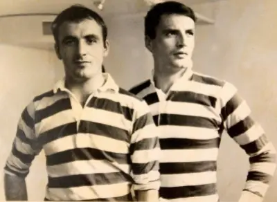 Rugby et littérature : une tradition bordelaise de la plume à l'essai
