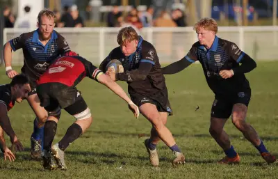 Rugby : Puilboreau doit renverser Pouyastruc après une défaite 37-12