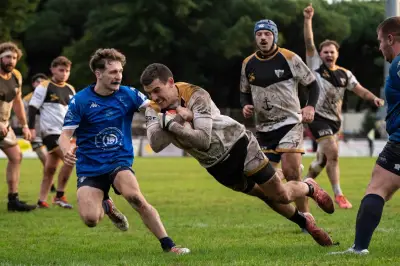 Rugby : Ré, Marans, Pons, Aigrefeuille et Fouras en lice ce dimanche