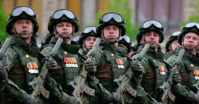 Russie : Poutine allège les dettes des recrues pour renforcer l'armée