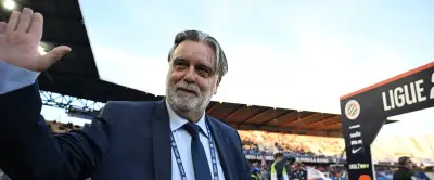 Révolution au MHSC : passation de pouvoir et incertitudes