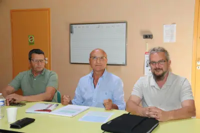 SABVAO : nouveau mandat et travaux sur l'Avance et l'Ourbise