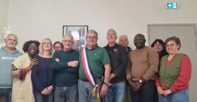 Saint-Germain-de-la-Rivière : Bruno Equi veut valoriser le patrimoine