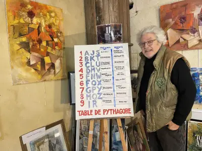 Saint-Jean-d'Angély : la Balade des arts revient pour une 7e édition