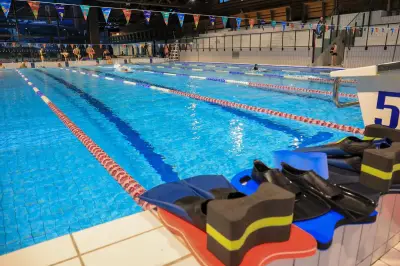 Saint-Jean-de-Luz : le club de natation Urkirolak se sépare de son entraîneur suspendu