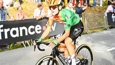 Saint-Michel Auber 93 ferme sa section masculine de cyclisme