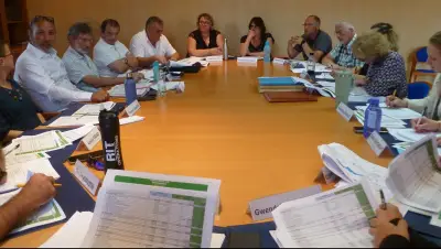 Saint-Porchaire : 1,5 million d'euros d'investissements pour 2026