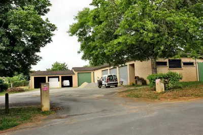 Saint-Sauveur-de-Bergerac : budgets adoptés, taxes inchangées