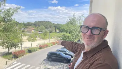 Saint-Vincent : une esplanade au cœur du village présentée en réunion publique