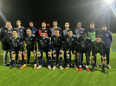Sainte-Hélène défie Villenave Portugais en finale de D1