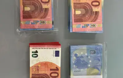 Saisie d'un million d'euros à Nîmes dans un trafic de drogue