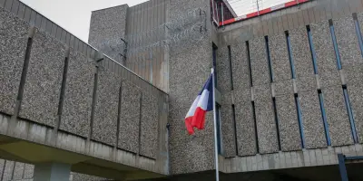 Salle des grands procès à Fleury-Mérogis : Darmanin divise la justice