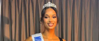 Salomé Andersen, Miss Montpellier 2026, vise déjà la couronne de Miss France