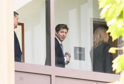 Sam Altman chahuté par l'avocat d'Elon Musk au procès d'OpenAI