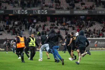 Sanction alourdie pour l'OGC Nice : le club saisit le CNOSF après le retrait d'un point