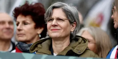 Sandrine Rousseau propose un référendum sur le nucléaire