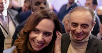 Sarah Knafo lance sa grande consultation pour 2027 sans Eric Zemmour