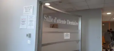 Saujon : Le maire rassure sur l'arrivée des dentistes en juin