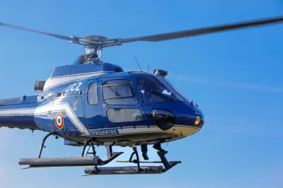 Sauvetage de deux baigneuses en difficulté sur la plage d'Ondres