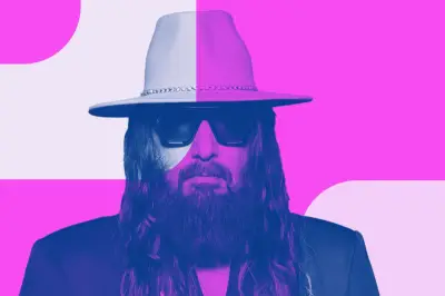 Sébastien Tellier : 