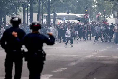 Sécurité: Nuñez craint des violences si le PSG gagne la Ligue des champions
