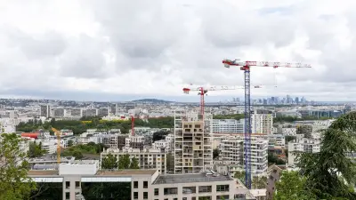 Se loger en Île-de-France : une galère persistante malgré les promesses