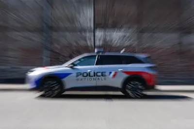 Seine-Saint-Denis : un homme fuyant un contrôle de police tué sur l'autoroute