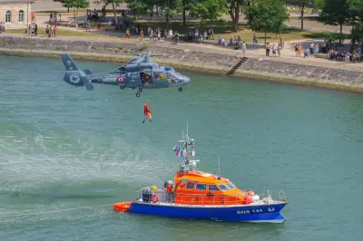 Semaine du nautisme : 25e édition du 17 au 22 juin à La Rochelle