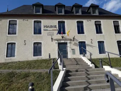 Serres-Castet : fiscalité stable et protection des berges de l'Arlas