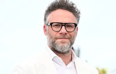 Seth Rogen : un scénariste qui utilise l'IA n'est pas un scénariste