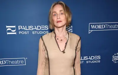 Sharon Stone annonce le décès de son frère aîné Michael à 74 ans
