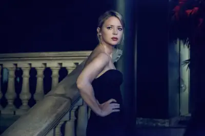 « Sibyl » : Virginie Efira, psy au bord de la crise de nerfs