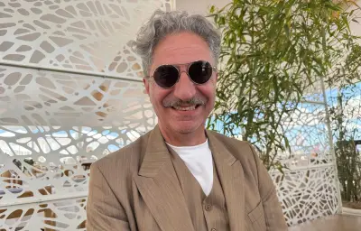 Simon Abkarian époustouflant dans 