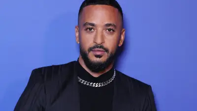 Slimane de retour dans The Voice : 5 minutes pour comprendre la polémique