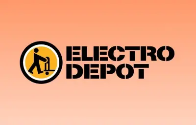 Smart TV 4K Edenwood 43 pouces à 189 € chez Electro Depot