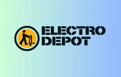 Smart TV 4K QLED Edenwood 55 pouces à 299€ chez Electro Dépôt
