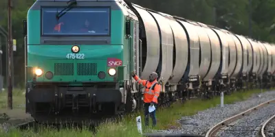 SNCF : ouverture du capital de sa filiale de fret ferroviaire