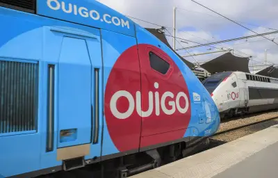 SNCF suspend l'amende de 200 euros pour ouverture de porte de secours