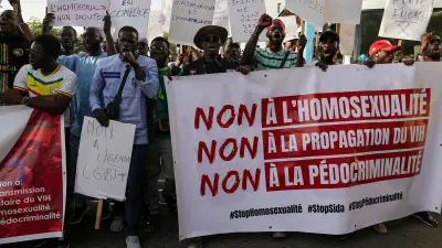 Sénégal : un Français en détention pour homosexualité, Paris suit la situation