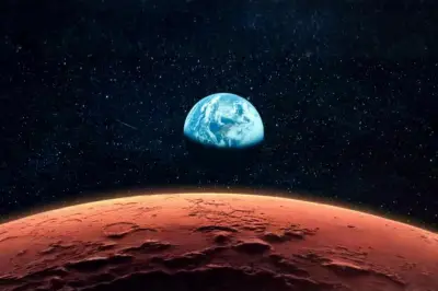 Sommes-nous seuls dans l'univers ? Un documentaire vertigineux sur France 2