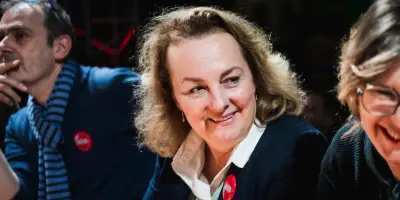 Sonia Delesalle-Stolper nommée directrice de la rédaction de Libération