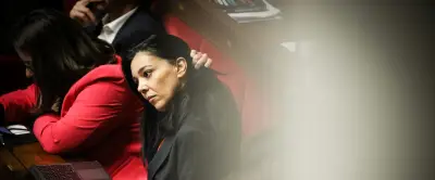 Sophia Chikirou au tribunal : 67 000 euros au cœur du procès