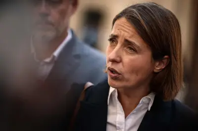 Sophie Binet appelle à rouvrir les négociations salariales face au Smic