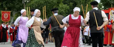 Sortir à Montpellier : Rencontres folkloriques, Bal des lapins, brunch et plus ce samedi