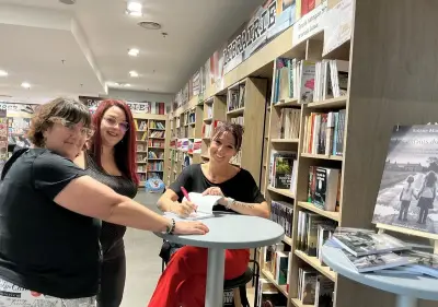 Sosso soignante à Casteljaloux : une rencontre authentique et bouleversante